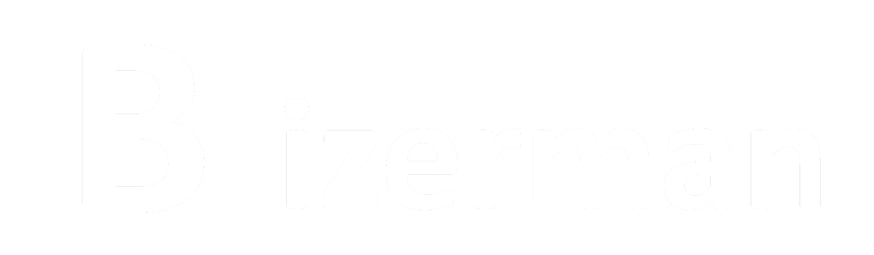 Bizeman Logo - Open Source Software solution Provider